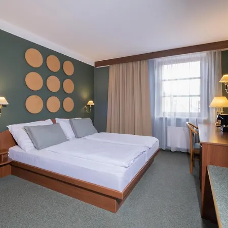 Hotel Mohelnice 3*