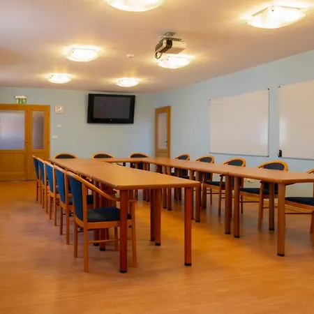 Hotel Hotel Mohelnice 3*