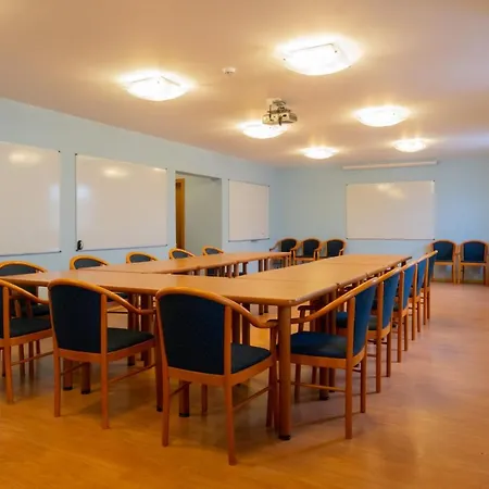 酒店 Hotel Mohelnice