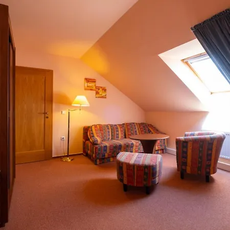 Hotel Hotel Mohelnice