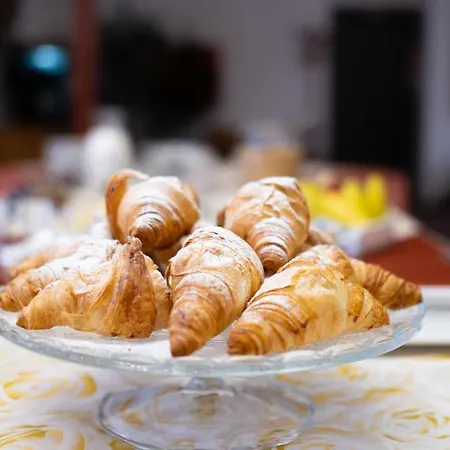 酒店 Hotel Mohelnice 莫海尔尼采