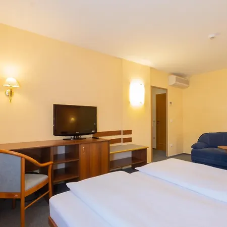 Hotel Mohelnice 3*
