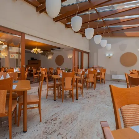 Hotel Mohelnice