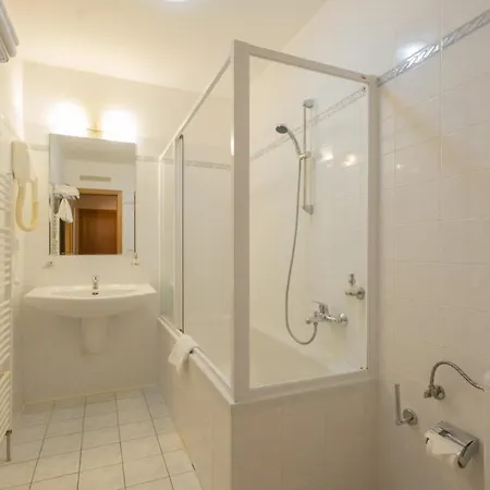 酒店 Hotel Mohelnice 3*