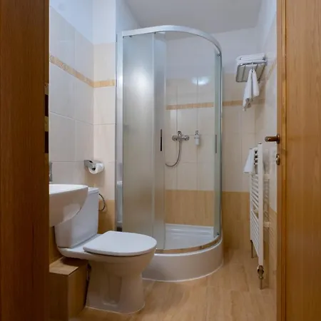 Hotel Hotel Mohelnice