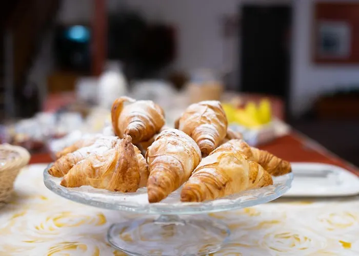 酒店 Hotel Mohelnice 莫海尔尼采