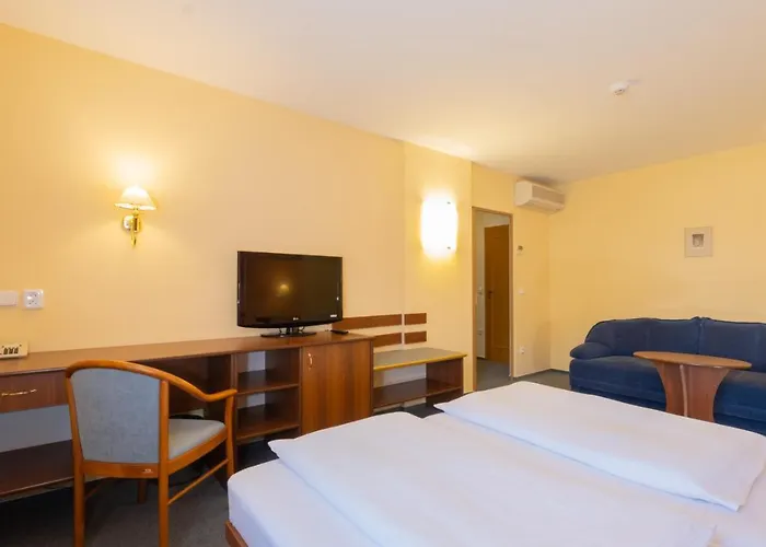 Hotel Mohelnice 3*