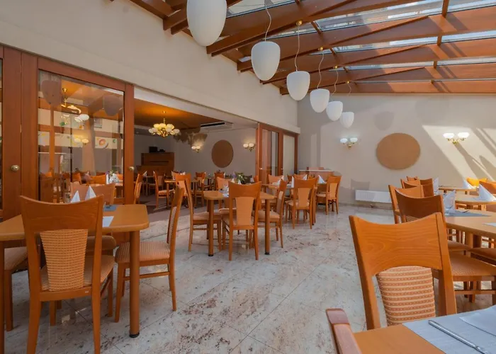 Hotel Mohelnice